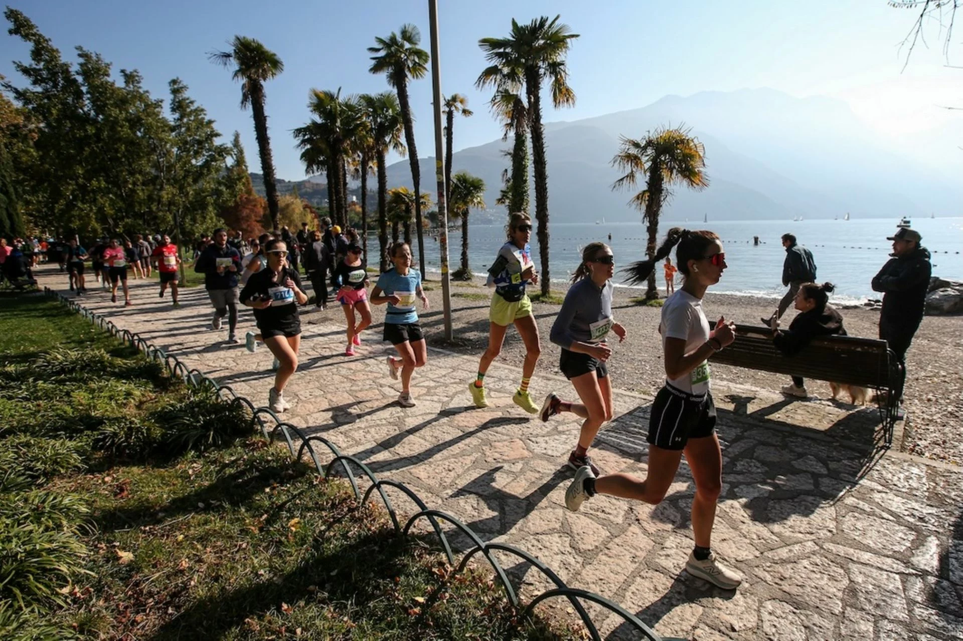 Lago di Garda Half Marathon